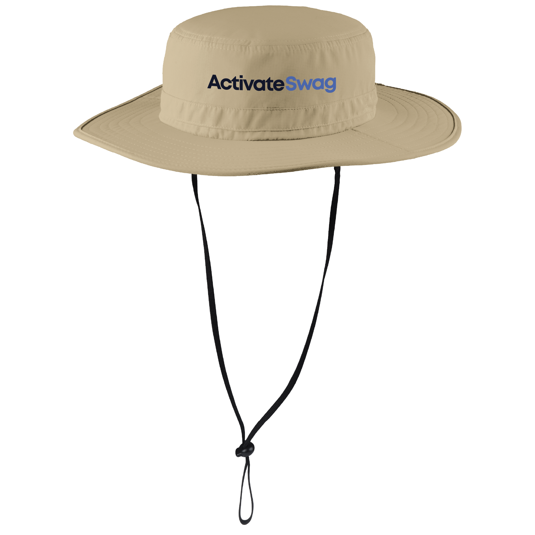 Port Authority Outdoor Wide-Brim Hat