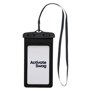 Celly Water-Resistant Pouch