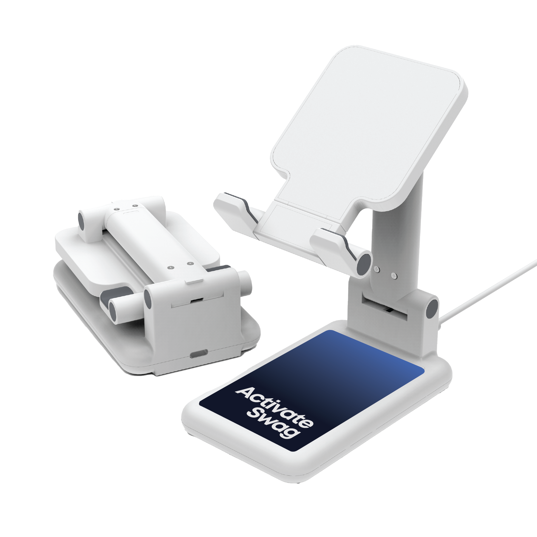 PowerStand Desktop Wireless Charging Dock