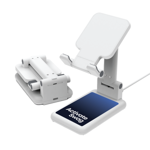 PowerStand Desktop Wireless Charging Dock
