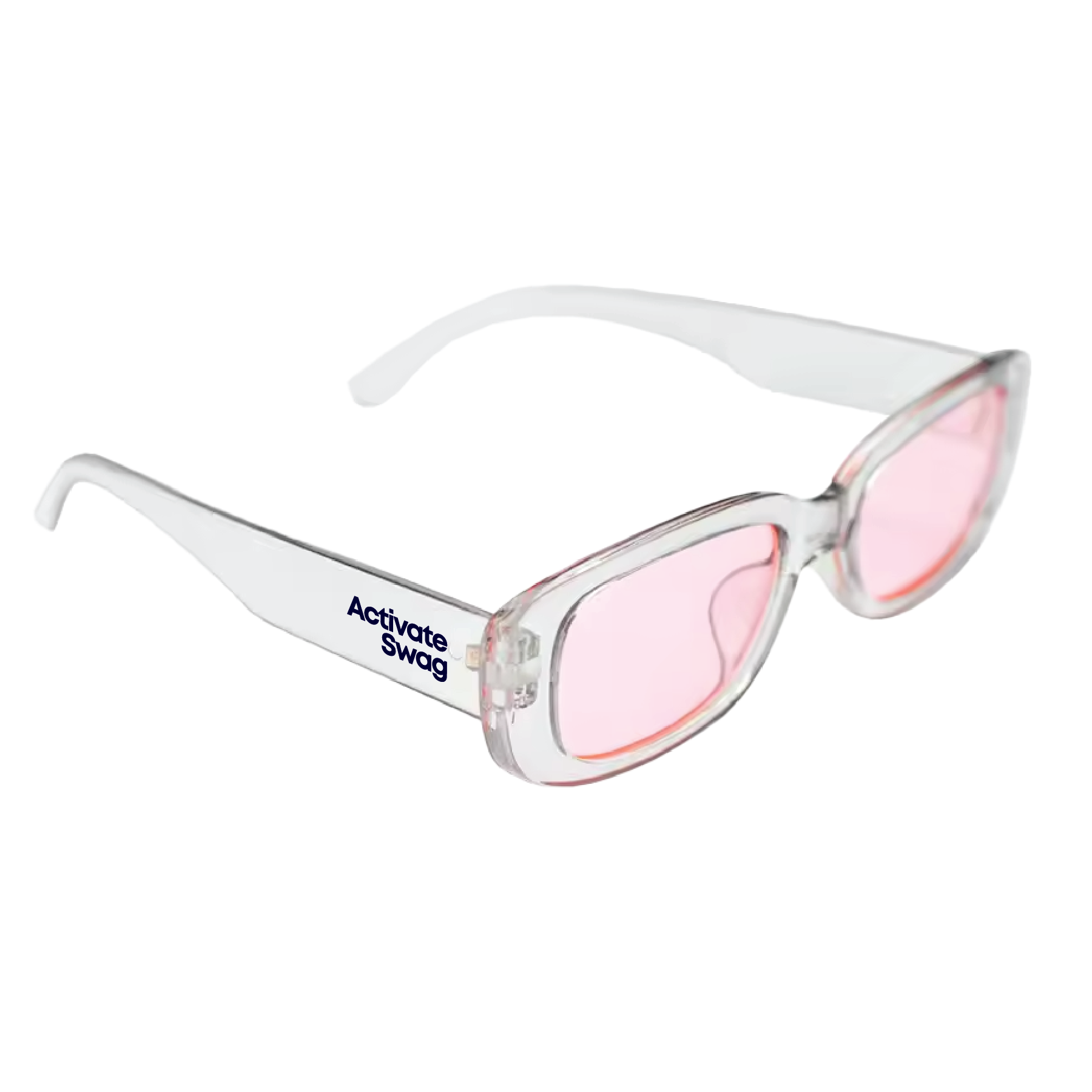 Rectangle Sunglasses