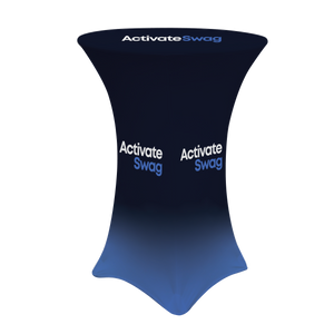 Round Stretch Table Cover