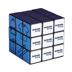 Custom Rubriks Cube