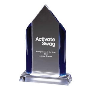 Sapphire Peak Optically Perfect Award