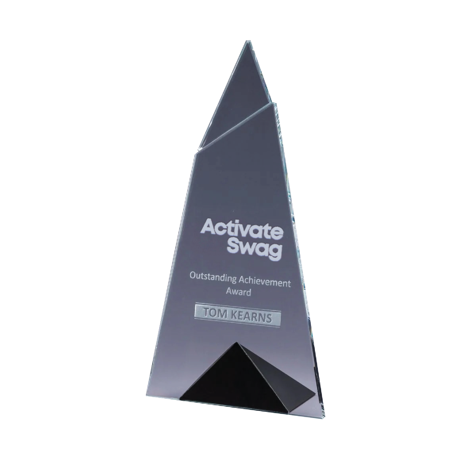 Skyward Crystal Award