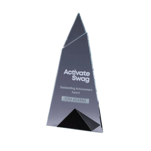 Skyward Crystal Award