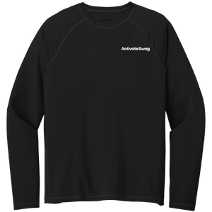 Sport-Tek Long Sleeve Rashguard Tee