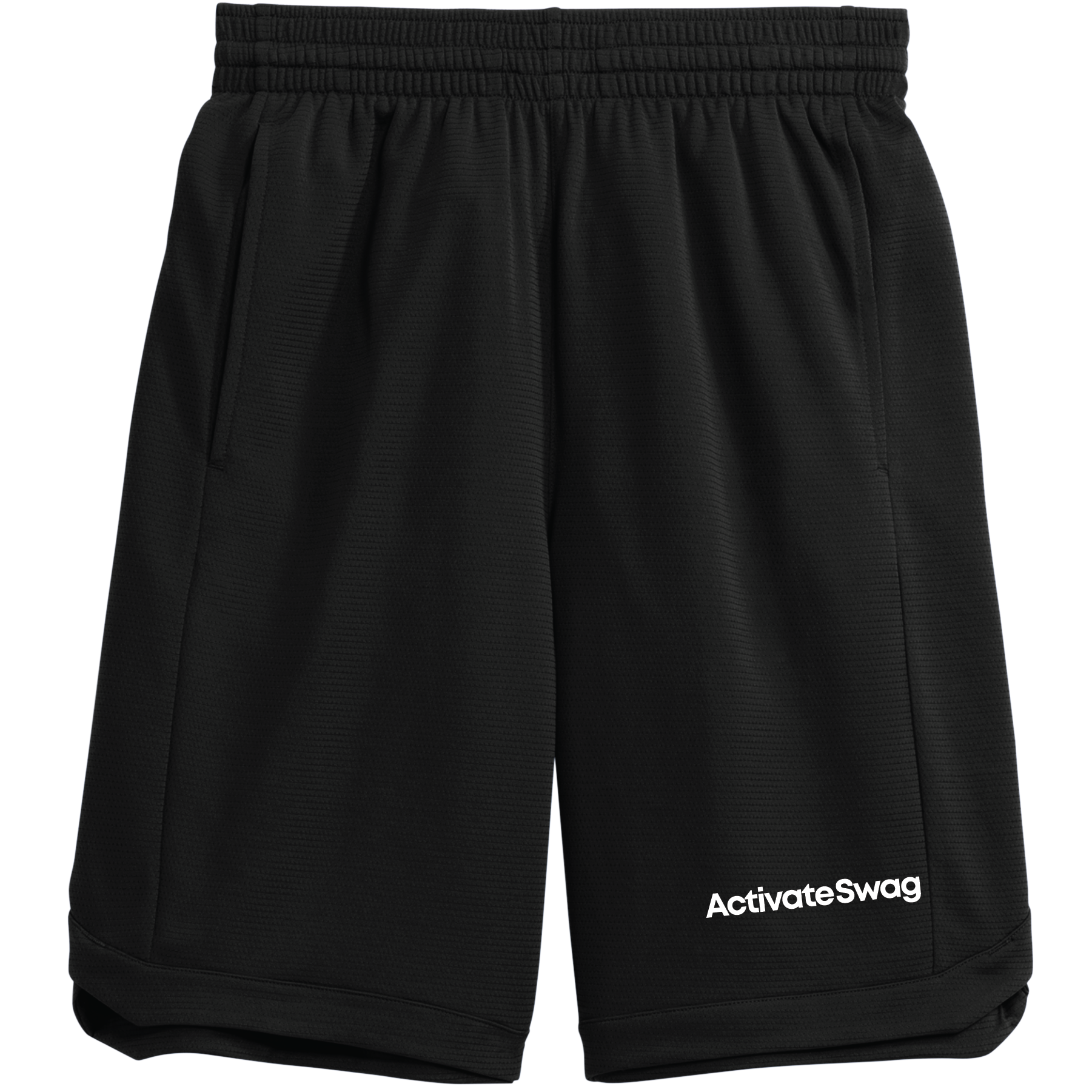 Sport-Tek® PosiCharge® Position Short with Pockets