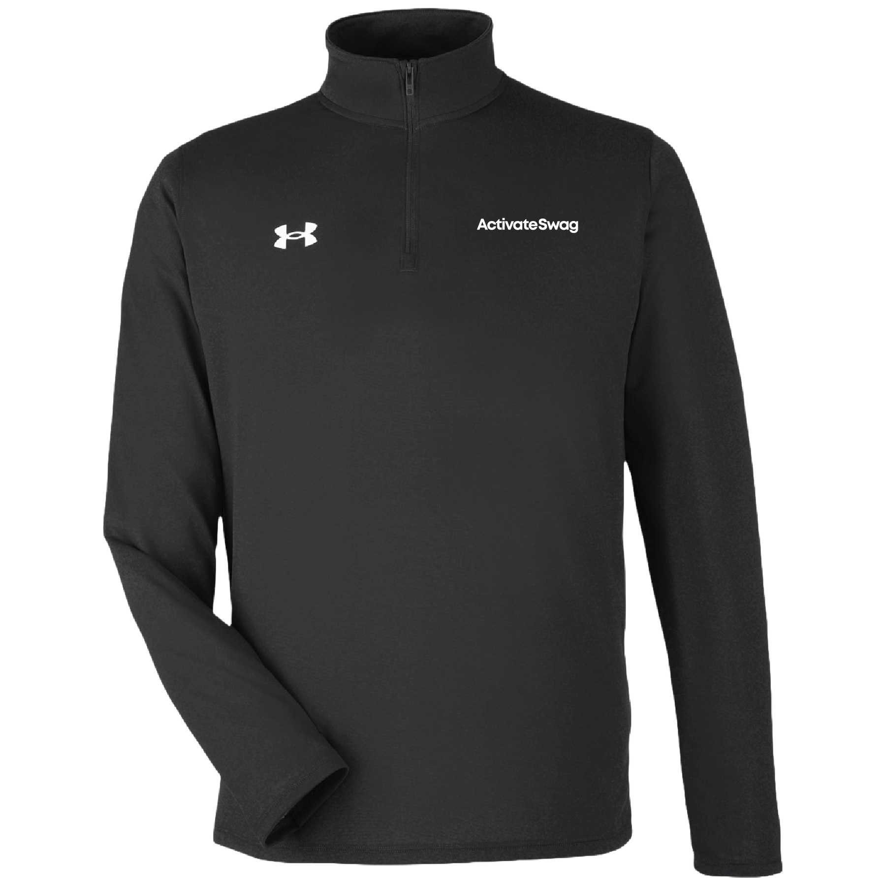 Under Armour Men's Team Tech Quarter-Zip