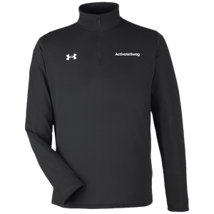 Under Armour Men's Team Tech Quarter-Zip