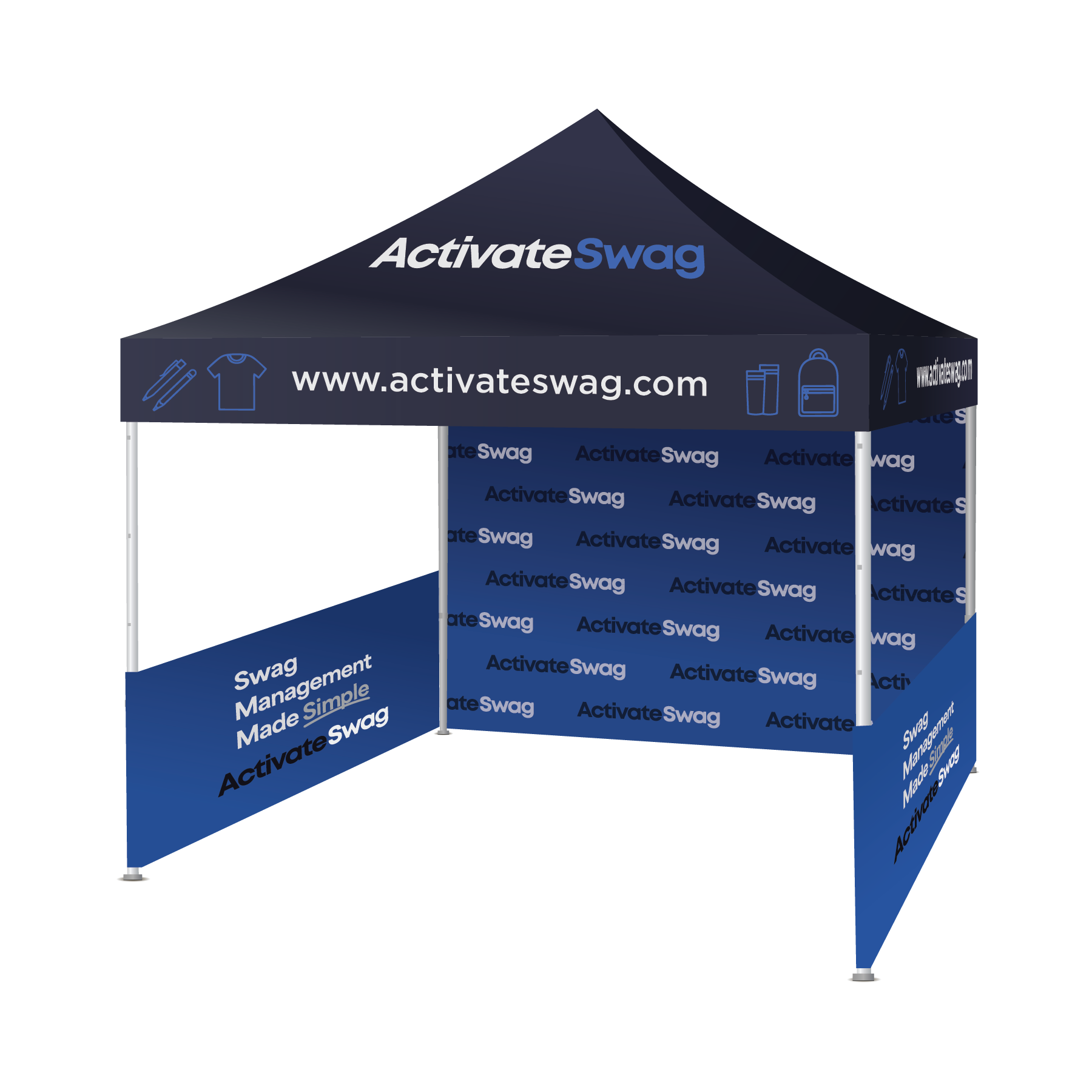 Tent 10FT