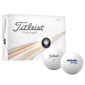 Titleist Velocity Golf Balls