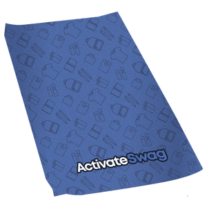 Microfiber Honeycomb towel