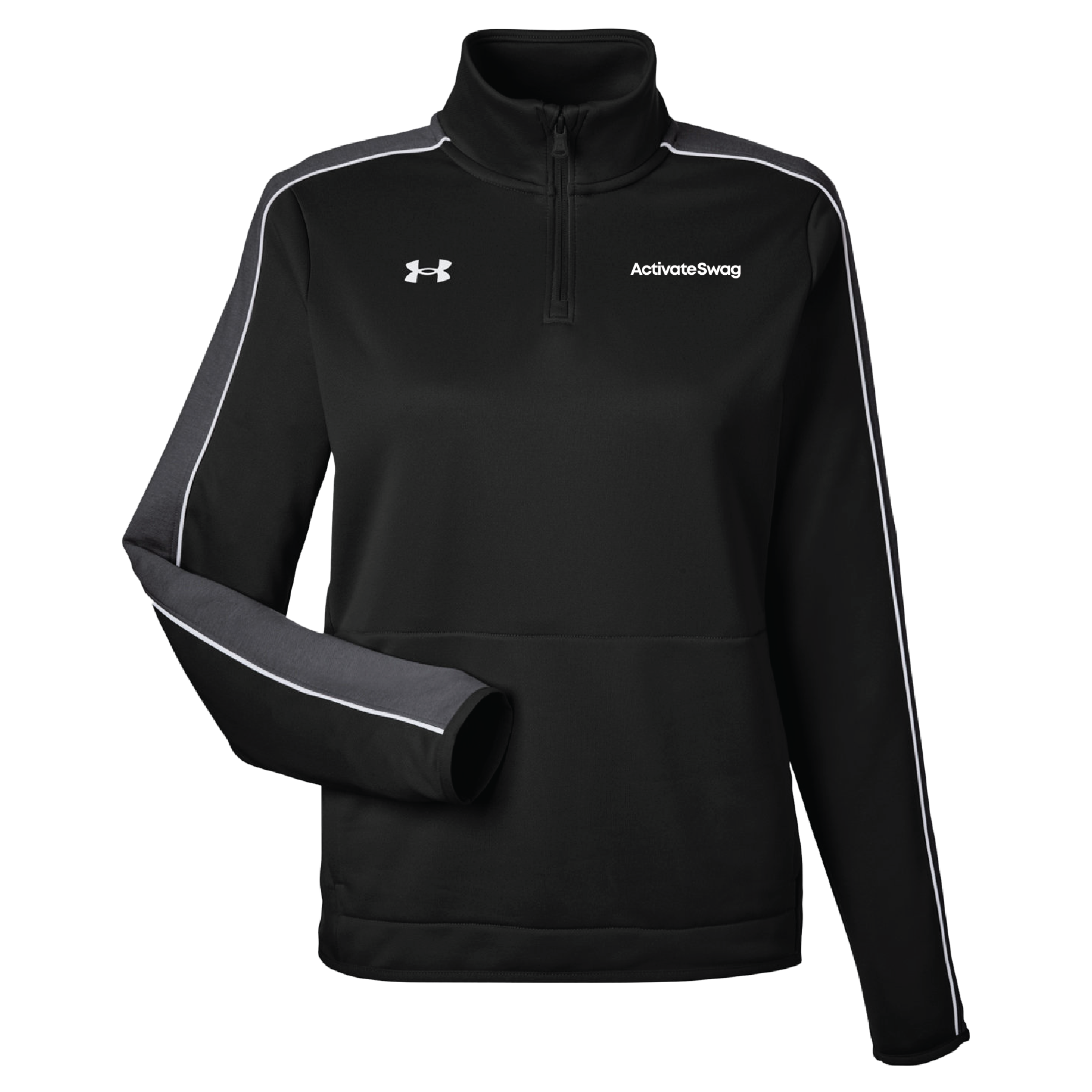 Under Armour Ladies' Command Quarter-Zip