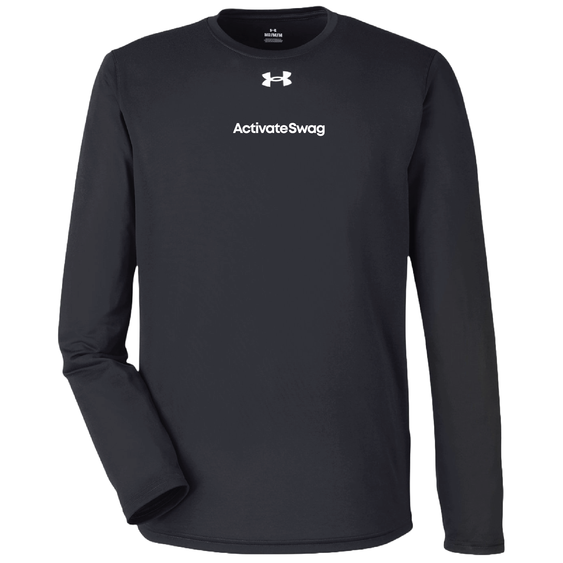 Under Armour Men's Team Tech Long-Sleeve T-Shirt