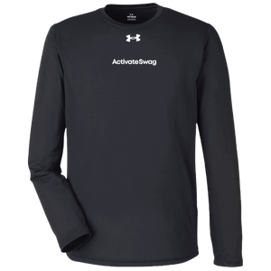 Under Armour Men's Team Tech Long-Sleeve T-Shirt