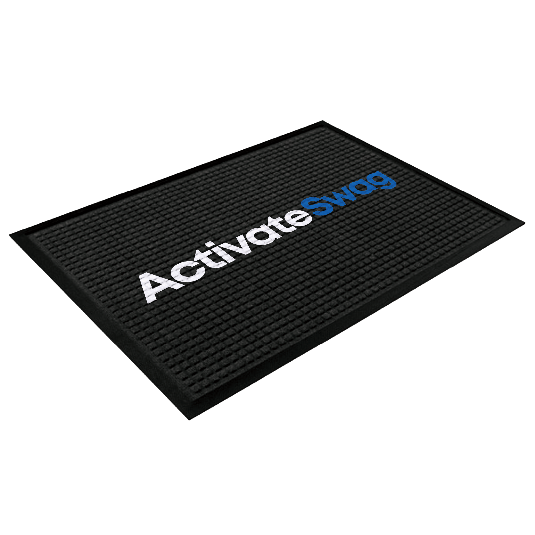 WaterHog Inlay High Traffic Mat