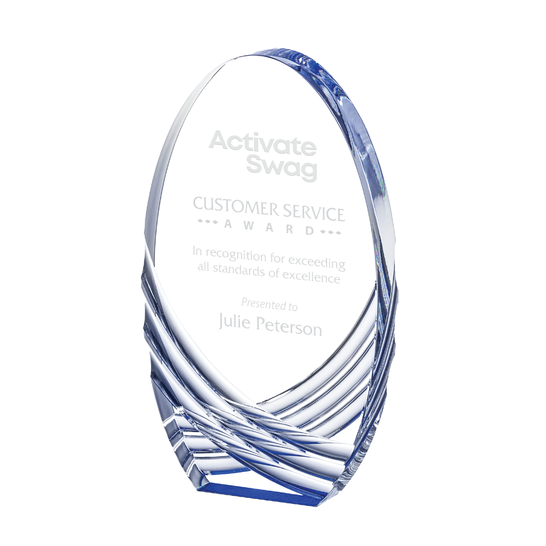 Westbury Award