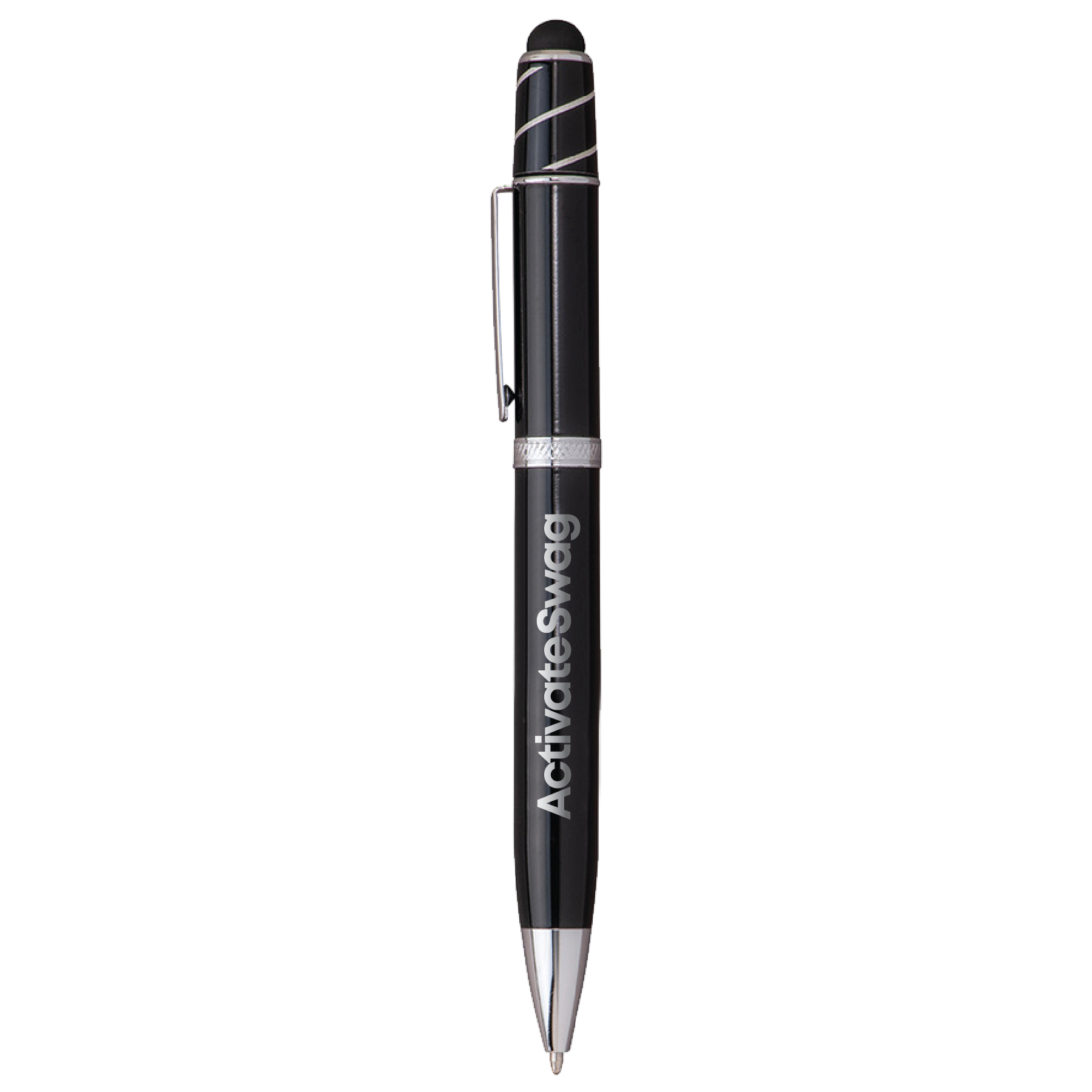 Wizzard Executive Stylus Pen