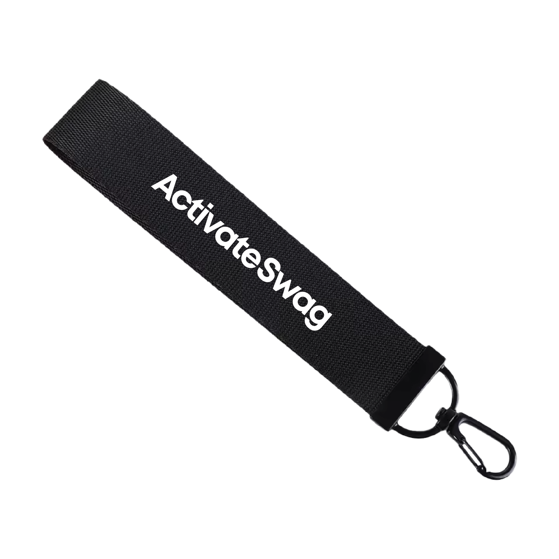 Wristlet Keychain Lanyard
