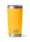 20 oz Yeti Rambler Tumbler