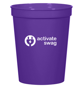 16 oz Stadium Cup
