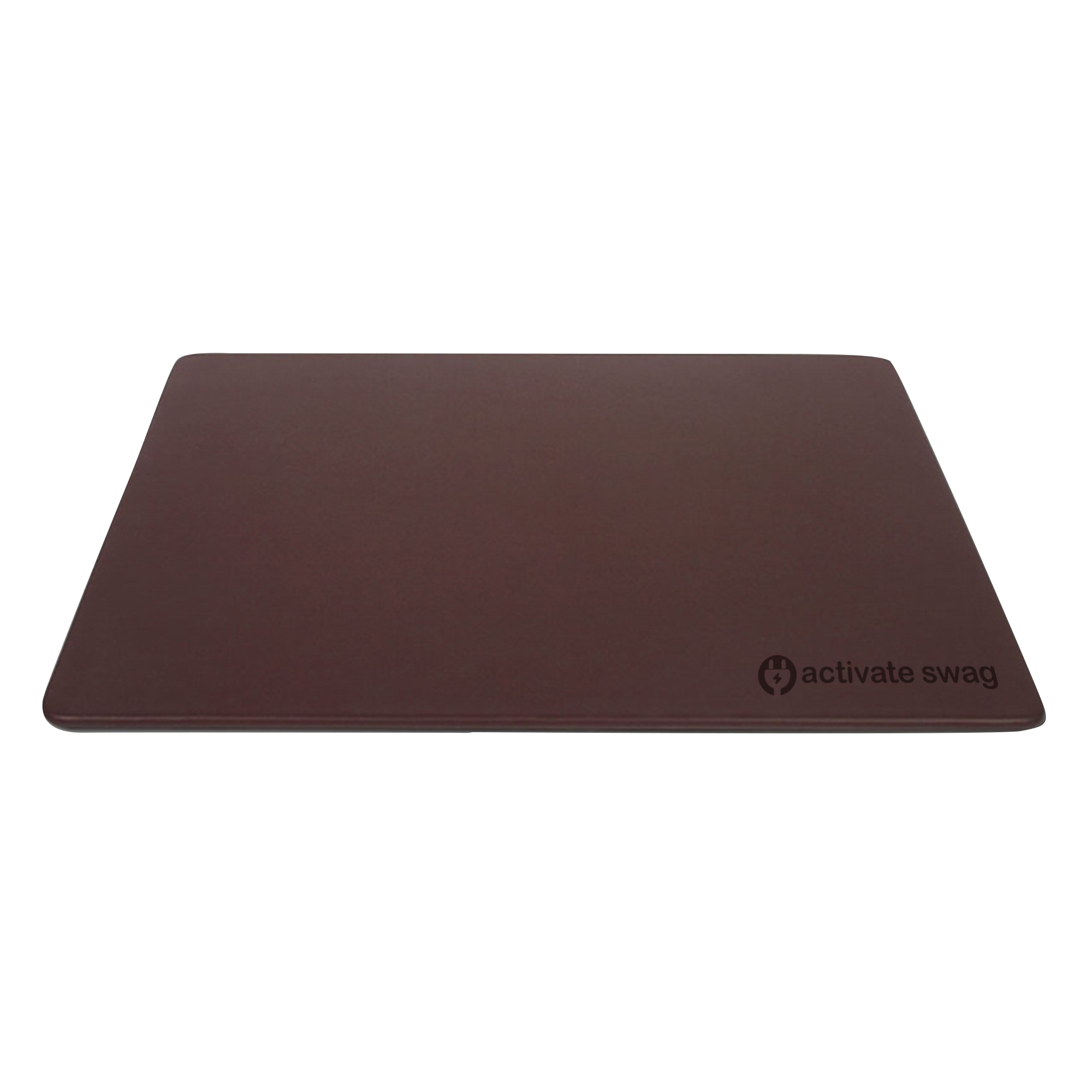 Classic Top-Grain Leather Conference Pad