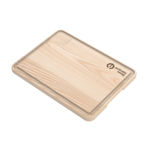 Slice and Serve Cutting Board & Serving Tray