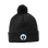 Pom Beanie