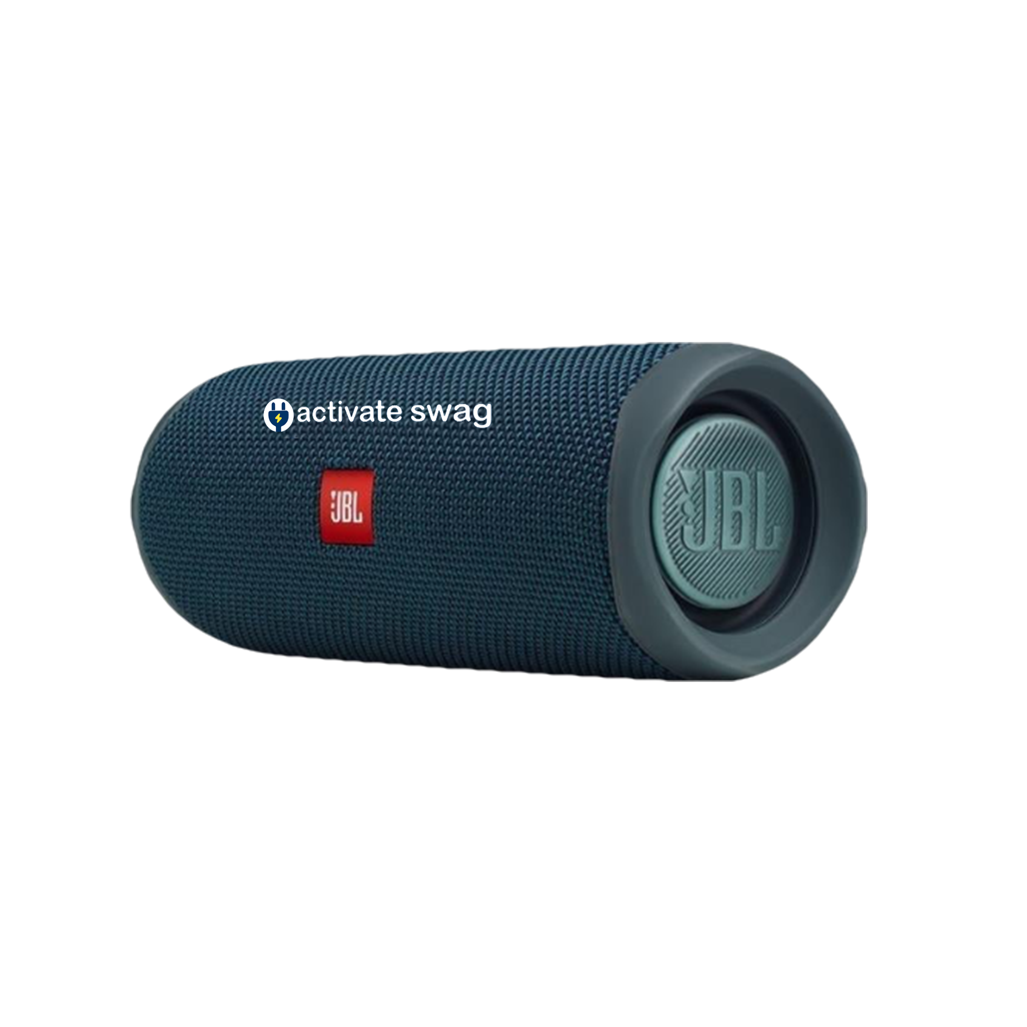 JBL Flip 5 Waterproof Bluetooth Speaker