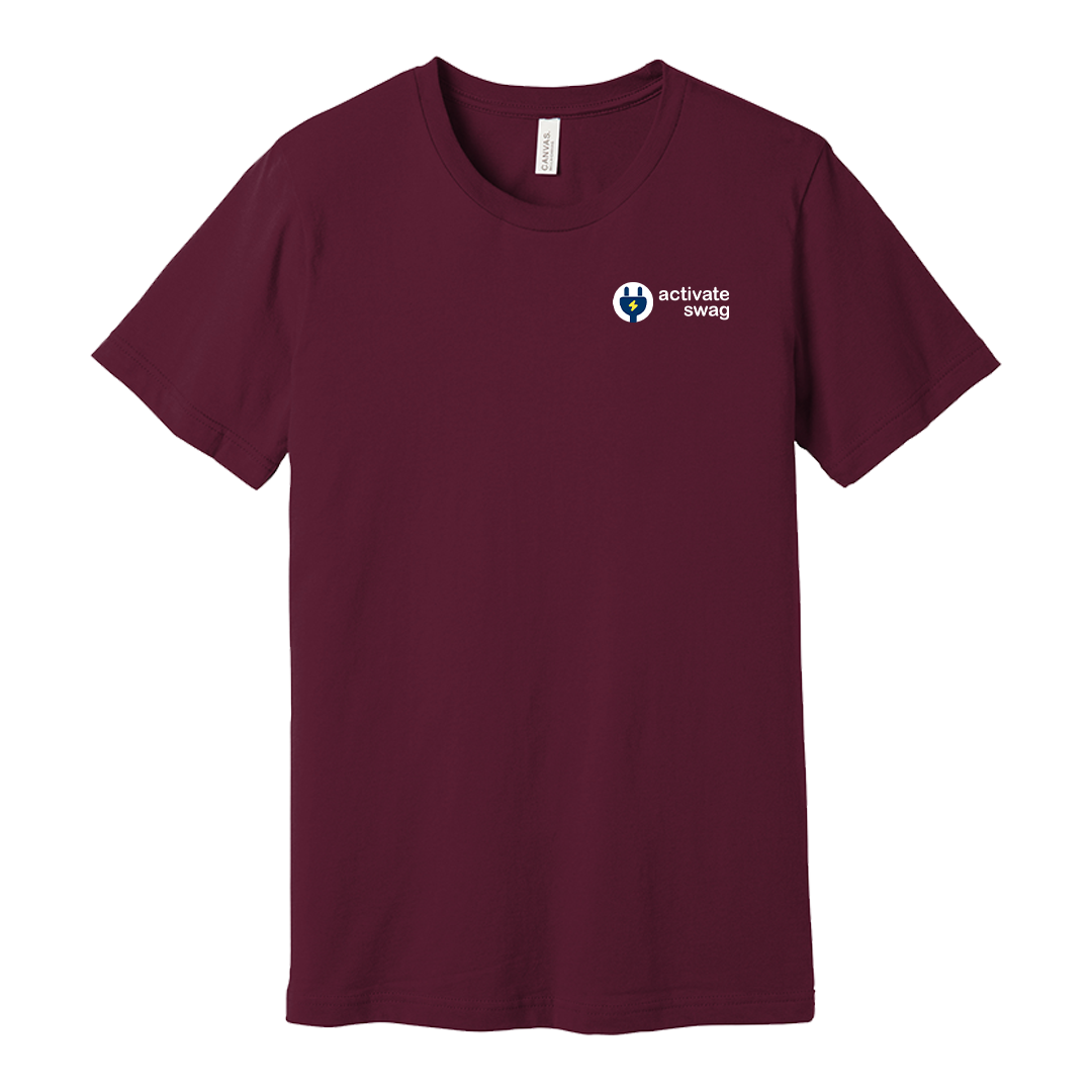 Bella + Canvas Premium T-shirt