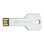 Key Flash Drive 1GB