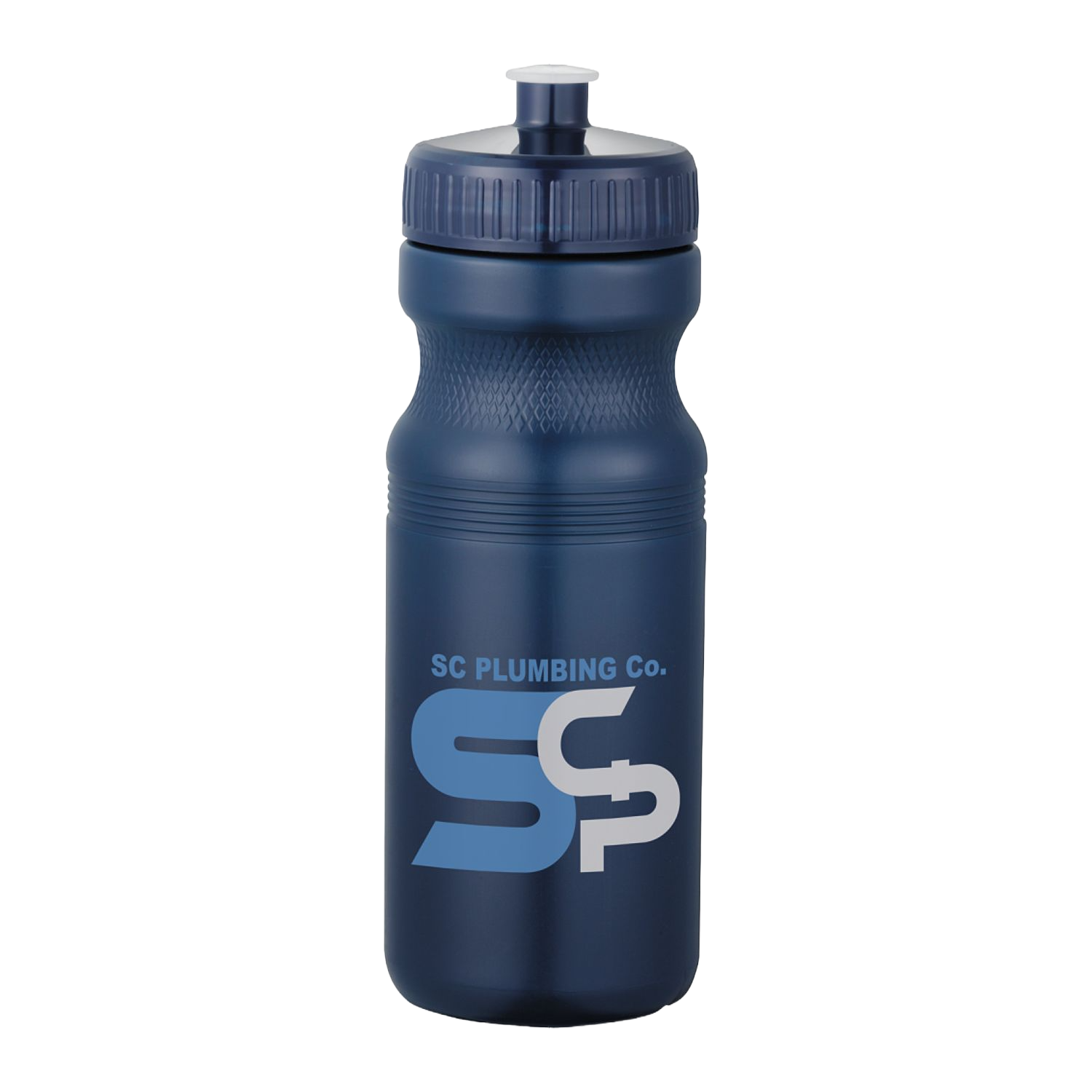 24 oz Easy Squeezy Spirit 24oz Sports Bottle