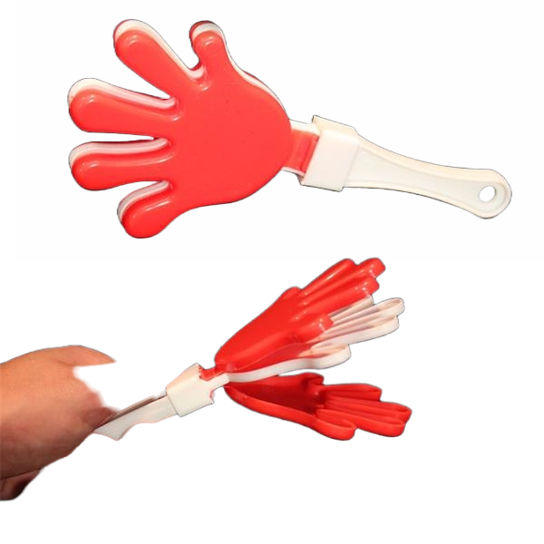 Hand Clapper