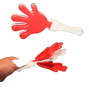 Hand Clapper