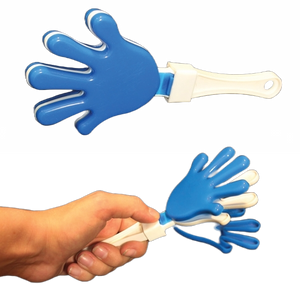 Hand Clapper