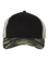 Sportsman Contrast-Stitch Mesh-Back Cap