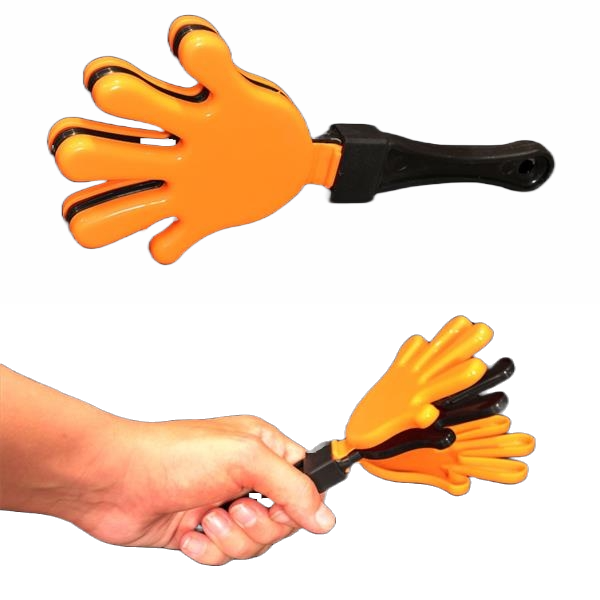 Hand Clapper