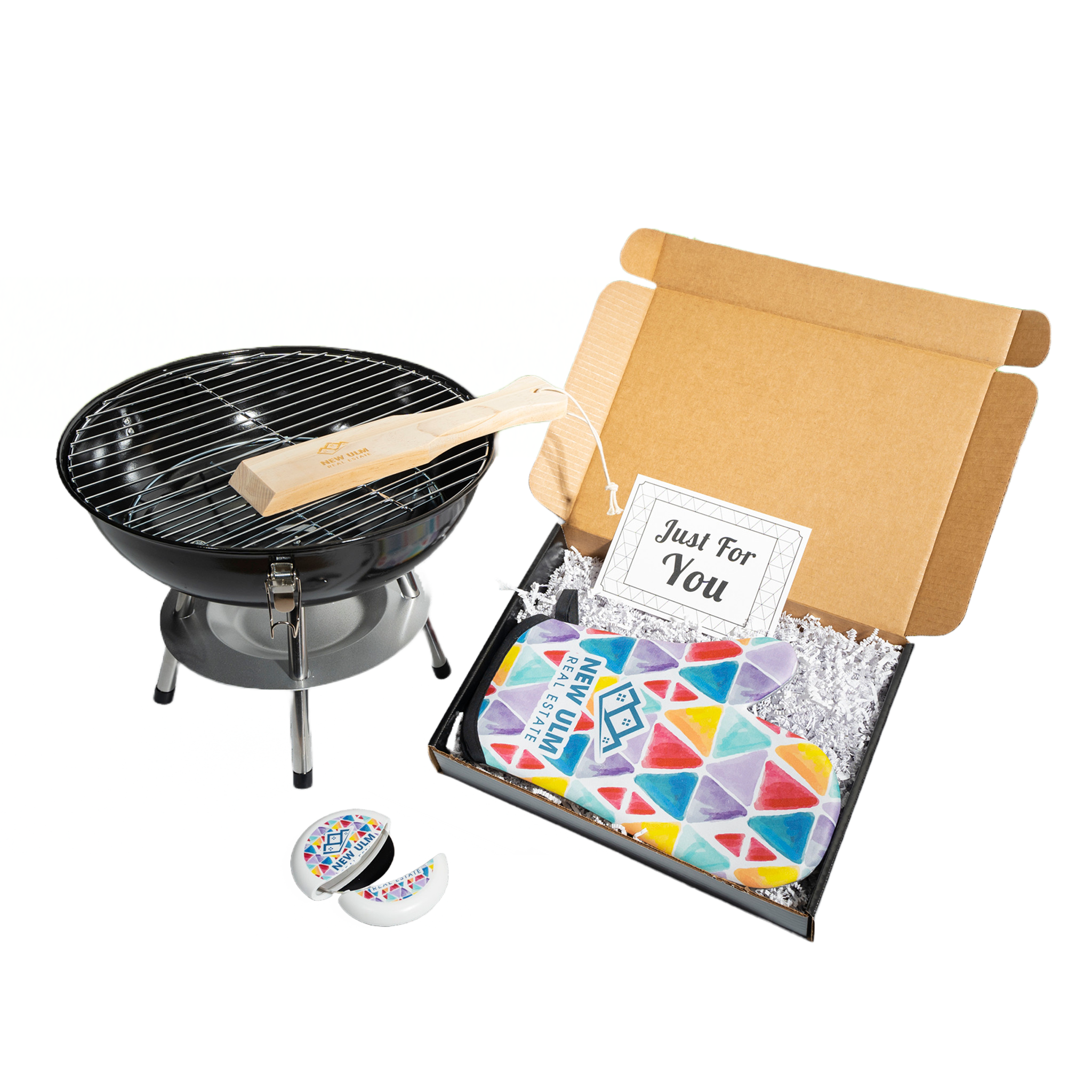 BBQ Kit