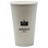 16 oz Paper Cup with Lid