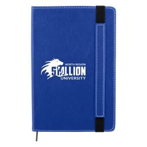 5" x 8" Charlotte Journal Notebook