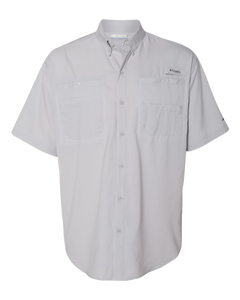 Columbia PFG Tamiami Short Sleeve Shirt