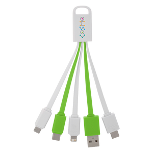 6-In-1 Cosmo Charging Buddy