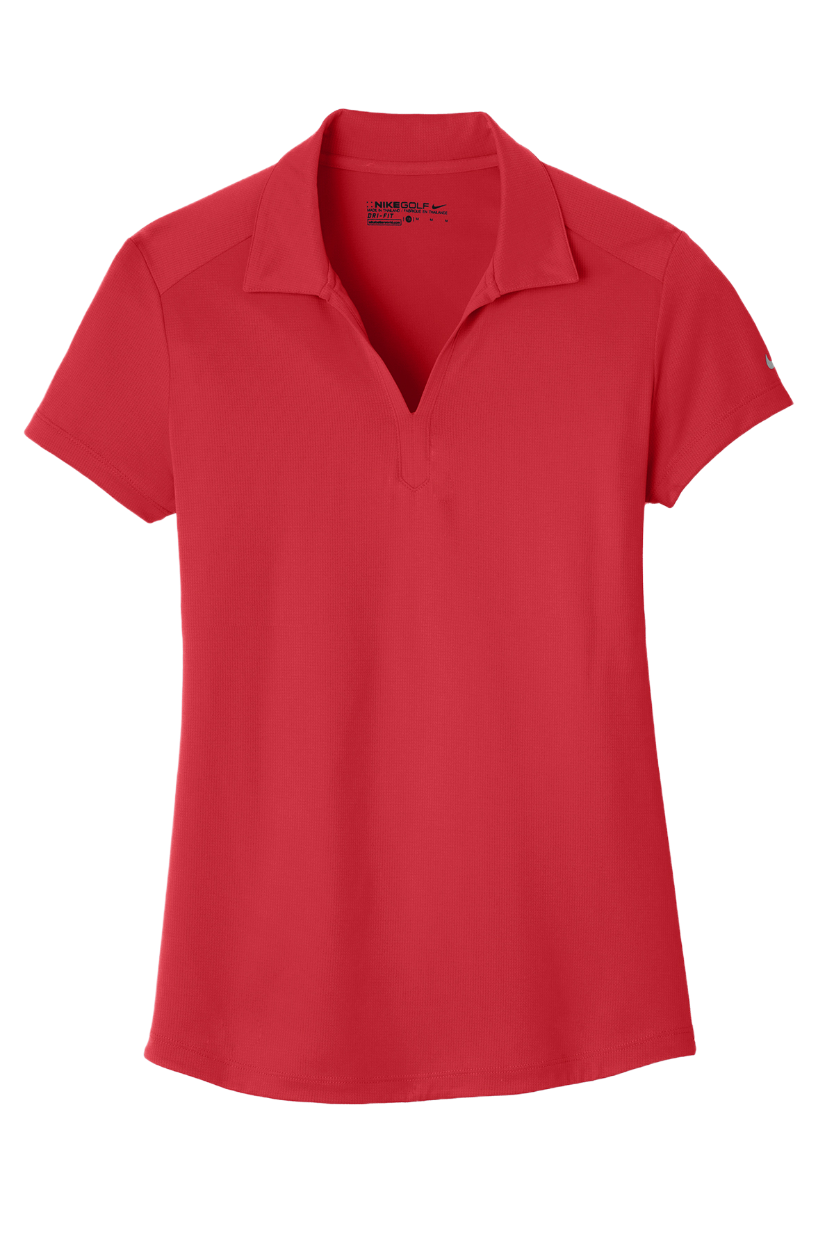 Nike Ladies Dri-FIT Legacy Polo