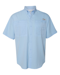Columbia PFG Tamiami Short Sleeve Shirt