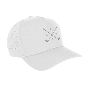 Performance Mesh Cap