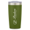 20 oz Two-Tone Himalayan Tumbler