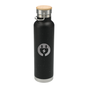 22 oz Speckled Thor Copper Vacuum Insulated Bottle