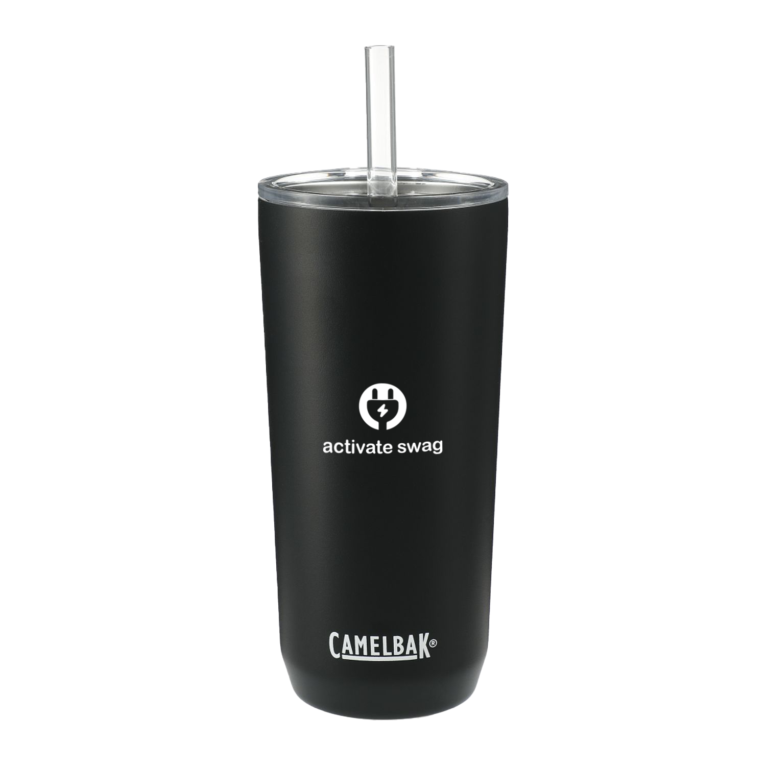 20 oz CamelBak Straw Tumbler 20oz – Activate Swag