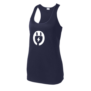 Sport-Tek Performance Ladies Racerback Tank